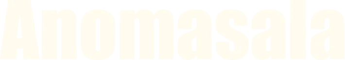 Anomasala
