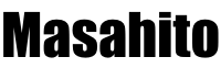 Masahito