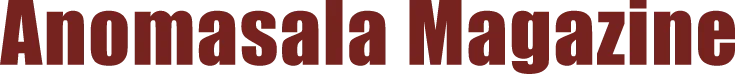 Anomasala Magazine