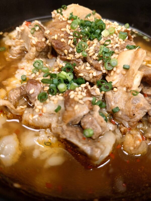 牛丼