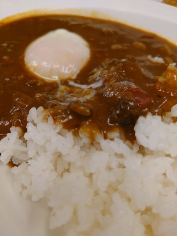 スパイスカレー