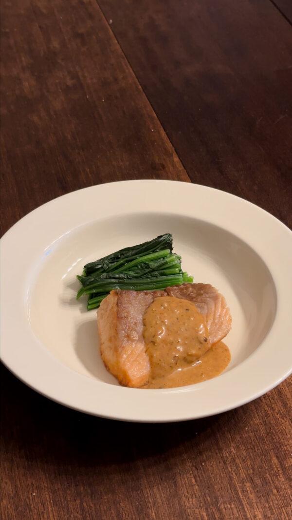 レモンマヨだれ（魚料理・肉料理・サラダ等に）
